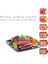 Optigrill+ 2000 Watt 6 Programlı Izgara &amp; Tost Makinesi - 7211002441 5
