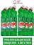Hyper Hypo Çamaşır Suyu Ultra 750 gr x 6 Adet - Çam Tazeliği Krtmkmya6 1