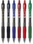G2 Jel Mürekkepli Roller Kalem - 0.7 mm - 6'lı Set 1