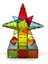 Magna Tiles Metropolis 110 Parça Set 5