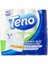 Teno 2 Katlı Ultra Tuvalet Kağıdı 32'li 1