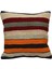 Yeni El Dokuma Dekoratif Kilim Kırlent Yastık Kılıfı 6441 1