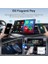 5.0 Se Pro Kablosuz Android Otomatik ve Carplay Adaptörü, Oem Araçlar Için Kablolu Kablosuza Dönüştürme (Model Yılı: 2015 - 2025) Kablolu Carplay ve Android Auto Cars ile Uyumlu 2