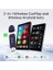 5.0 Se Pro Kablosuz Android Otomatik ve Carplay Adaptörü, Oem Araçlar Için Kablolu Kablosuza Dönüştürme (Model Yılı: 2015 - 2025) Kablolu Carplay ve Android Auto Cars ile Uyumlu 5
