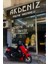 Akdeniz Sele Kaplama N Max 125-155 Forged Carbon Sele Kılıfı 2