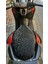 Akdeniz Sele Kaplama N Max 125-155 Forged Carbon Sele Kılıfı 3
