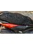 Akdeniz Sele Kaplama N Max 125-155 Forged Carbon Sele Kılıfı 7