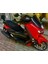 Akdeniz Sele Kaplama N Max 125-155 Forged Carbon Sele Kılıfı 8