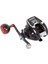 Taido 500L 6+1 Bilyalı 8.0:1 Devirli Sol El Baitcasting Olta Makinesi 4
