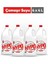 Hypo Çamaşır Suyu 4000 ml - 4`lü Paket 1