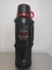 Travel Vacuum Pot 4 Litre Dağcı Termos Siyah Renk 1