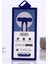 Zengezur Karler Bass KR-207 Mıknatıslı Kablolu Kulaklık - Lacivert 5