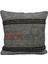 Yeni El Dokuma Dekoratif Kilim Kırlent Yastık Kılıfı 6444 1