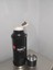 Travel Vacuum Pot 2,5 Litre Dağcı Termos Siyah Renk 2