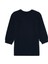 Kız Çocuk Lacivert Elbise (Örme) 50315624-VR033 2