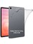 Samsung Galaxy Tab S11 11INÇ 2025 Kılıf Darbelere Dayanıklı Şeffaf Kapak X736 X730 1