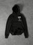 Erkek Baskılı Sweatshırt 3 Iplik Oversize 3