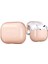Zengezur Movenchy Airpods Pro 2 (2.nesil) Shell Kılıf - Gold 1