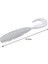 Craft Paraworm Pw-Grub 1.8" #041 Keimura Clear 3