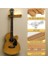 Gitar Duvar Askısı, Ahşap, LED Ahşap Gitar Askısı, USB ile Çalışır, Ukulele ve Saklama Için, Gitaristler ve Erkekler Için Gitar Hediyesi 4