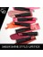 Rose Sheer Shine Stylo Lipstick No:06 1 Paket 2