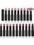Rose Sheer Shine Stylo Lipstick No:06 1 Paket 3
