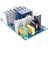 100 W 4A 24 V 6A Dc Anahtarlama Ac Dc Güç Kaynağı Modülü Kurulu Istikrarlı Yüksek Güç Ac Dc Güç Modülü Trafo 50 Hz/60 Hz 2