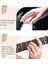 Parmak Genişletici, Gitar, Parmak Çalıştırıcı, El Çalıştırıcı, Gitar Parmak Çalıştırıcı, Gitar Egzersiz Aleti, Parmak Egzersizi Için, Parmak Germe ve Gitar Egzersizleri Için 3