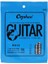 RX15 Elektro Gitar Teli 009-042 Takım Tel 1