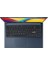 Notebook Laptop, X1504VA-NJ123W Fhd, I5-1335U Işlemci, 8 GB Ram, 512 Ssd, Share, WIN11 4