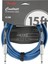 Contour Serisi Enstrüman Kablosu (15FT Str/str) Lake Placid Blue 1