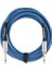Contour Serisi Enstrüman Kablosu (15FT Str/str) Lake Placid Blue 2