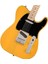 Squier Sonic Telecaster Maple - Butterscotch Blonde Elektro Gitar 4
