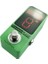 Kromatik Gitar Bas Için Gerçek Bypass Özellikli Hassas Tuner Pedal LED Ekran 3