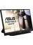 Zenscreen ‎MB166C 15.6 Taşınabilir USB Monitör IPS 1920X1080 5ms USB Type-C, 3 Yıl Mat Ekran, USB Type-C To A Adaptör, Düşük Mavi Işık Monitör, Siyah 1