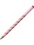 Easygraph - Ergonomik Kurşun Kalem - Sağ El - Pastel Pembe 1