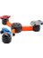 Wheels Build N Slam Kutu Oyunu, 5 Yaş Nane Üzeri, , Çok Renkli 2