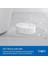 Tp-Link T300, Akıllı Su Sızıntı Algılama Sensörü, IP67 Su Geçirmez, Anlık Uygulama Bildirimi, 90DB'YE Kadar Alarm, Damlama ve Sızıntı Uyarısı 4