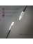 Bariyer USB C Tipi Kablo Yıldırımla Uyumlu - Geliştirilmiş Dayanıklılık ve Estetik, iPhone Için Hızlı Şarj Kablosu - Usb-C 2.0 (Obsidian Siyah, 3 Feet) 2