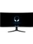 AW3423DWF 34 Inç Wqhd (3440 x 1440) 21:9 1800R Kavisli Oyun Pc Ekranı, 165 Hz, Qd Oled, 0,1 Ms, Amd Freesync Premium Pro,%99,3 Dcı-P3, HDR400, 2x Displayport, 1x Hdmı, 5x Usb, Garanti 1