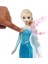 Disney Karlar Ülkesi Oyuncakları, Karlar Ülkesi Filmindeki 'let It Go' Şarkısını 4 Dilde Seslendiren ve Filmdeki Kıyafetini Giyen, Şarkı Söyleyen Elsa Bebek, JDX52 3