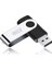 USB Flash Sürücüler, Yüksek Hızlı Flash Sürücü, Taşınabilir USB Depolama Bellek Çubuğu Flashdrive, Pc/laptop Için Veri Yedekleme ve Aktarım Için Su Geçirmez Ultra Büyük Kapasiteli USB Başparmak Sürücü 1