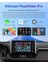 PLAY2VIDEO Pro 5 In 1 Carplay, Android Auto Netflix, Youtube, Spotify, Ip Tv, All In One Kablosuz Araç Interface (CA400S) 2