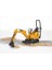 - Bworld Jcb Micro Ekskavatör Ölçekli Model 3