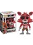 Pop Games: Five Nights At Freddy's : Foxy Figür 1