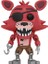 Pop Games: Five Nights At Freddy's : Foxy Figür 2