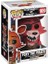 Pop Games: Five Nights At Freddy's : Foxy Figür 4