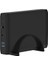 Codegen 3.5" USB 3.0 Sata 3 Disk Kutusu (CDG-HDC-35BA), Siyah 1