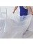 Naylon Tadilat Boya Koruyucu Örtü Poşet Folyo - 4x5 Metre - 20 M2-10 Paket 3
