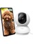 Tp-Link C200, 1080P Full Hd, Hareket Tespit ve Takibi, 360°, 9m Gece Görüşü, Çift Yönlü Sesli Iletişim, Sesli Alarm, Bulut/yerel Depolama, Bebek Ağlaması Tespiti, Iç Mekan Wi-Fi Güvenlik Kamerası 1
